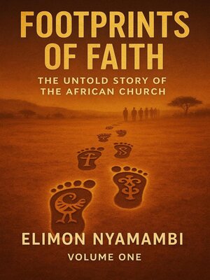 cover image of Footprints of Faith